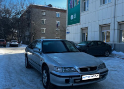 Honda Accord 1998 года