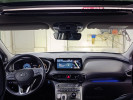 Hyundai Santa Fe 2022 года