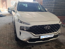 Hyundai Santa Fe 2022 года