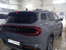 Hyundai Mufasa 2023 года