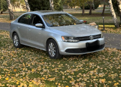Volkswagen Jetta 2011 года
