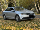 Volkswagen Jetta 2011 года