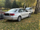 Volkswagen Jetta 2011 года