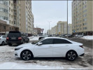 Hyundai Elantra 2021 года