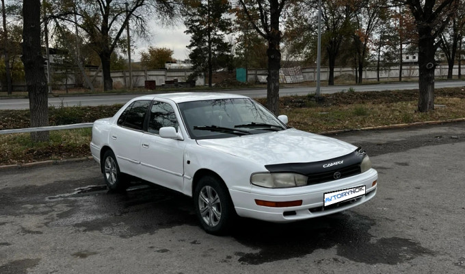 Toyota Camry 1996 года
