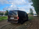 Volkswagen Multivan 2008 года