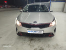 Kia Rio 2021 года