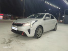 Kia Rio 2021 года