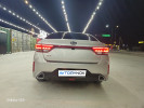 Kia Rio 2021 года