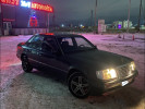 Mercedes-Benz E-Класс 1987 года