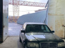 Mercedes-Benz E-Класс 1987 года