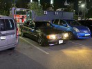 Mercedes-Benz E-Класс 1987 года