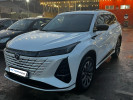 Changan CS75 Plus 2025 года