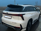 Changan CS75 Plus 2025 года