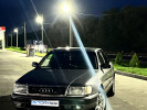 Audi 100 1993 года