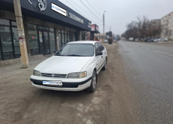 Toyota Carina E 1994 года