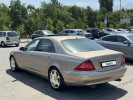 Mercedes-Benz S-Класс 2003 года