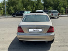 Mercedes-Benz S-Класс 2003 года