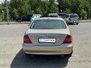 Mercedes-Benz S-Класс 2003 года