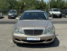 Mercedes-Benz S-Класс 2003 года