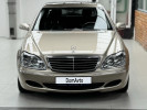 Mercedes-Benz S-Класс 2003 года