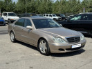 Mercedes-Benz S-Класс 2003 года