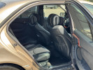 Mercedes-Benz S-Класс 2003 года