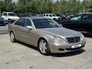 Mercedes-Benz S-Класс 2003 года