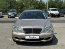 Mercedes-Benz S-Класс 2003 года