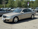 Mercedes-Benz S-Класс 2003 года