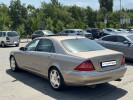 Mercedes-Benz S-Класс 2003 года