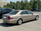 Mercedes-Benz S-Класс 2003 года