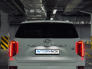 Hyundai Palisade 2021 года