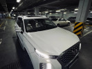 Hyundai Palisade 2021 года