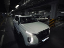 Hyundai Palisade 2021 года