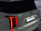 Hyundai Palisade 2021 года