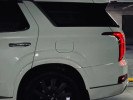 Hyundai Palisade 2021 года