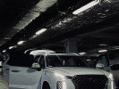 Hyundai Palisade 2021 года