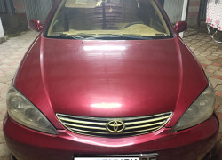 Toyota Camry 2006 года