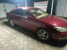 Toyota Camry 2006 года