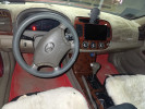 Toyota Camry 2006 года