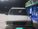 Mazda MPV 1996 года