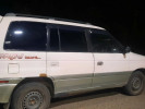 Mazda MPV 1996 года