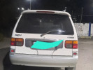 Mazda MPV 1996 года