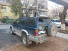 Toyota Hilux Surf 1995 года