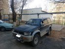 Toyota Hilux Surf 1995 года