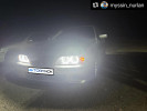 BMW 5 серия 2001 года