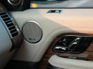 Land Rover Range Rover 2021 года
