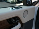 Land Rover Range Rover 2021 года