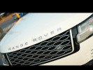 Land Rover Range Rover 2021 года